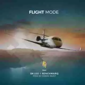 DJ pH - Flight Mode ft. B3nchmarQ & Da L.E.S